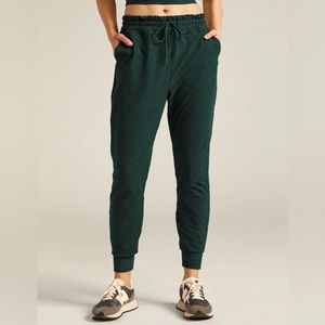 Beyond Yoga Spacedye Commuter Midi Jogger